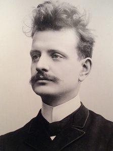 Jean Sibelius, Lähde: Sibelius-museo